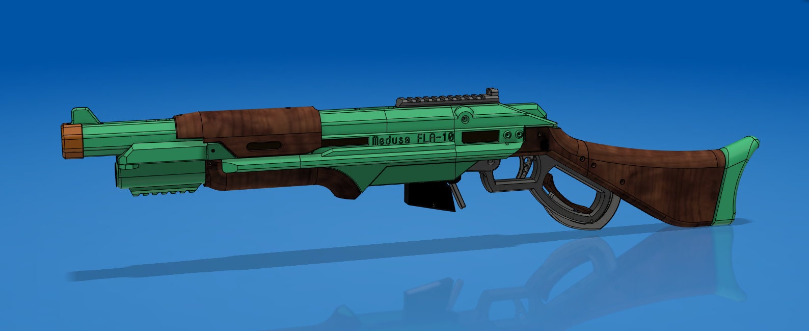 Lever action nerf gun 2025