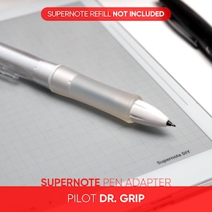 Pilot dr grip - Etsy 日本