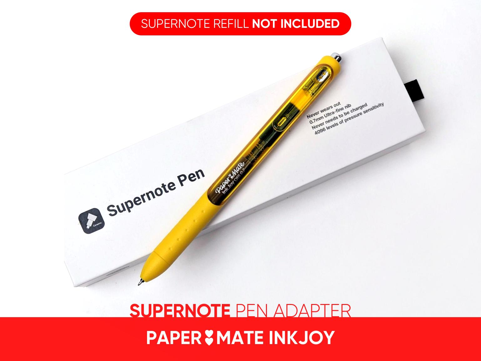Supernote Pen Australia