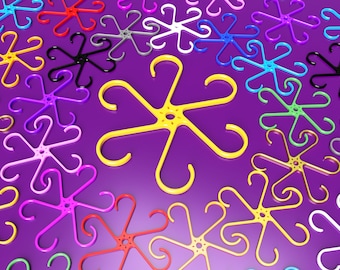 Plant Stem Support • Philodendron, Alocasia, Monstera