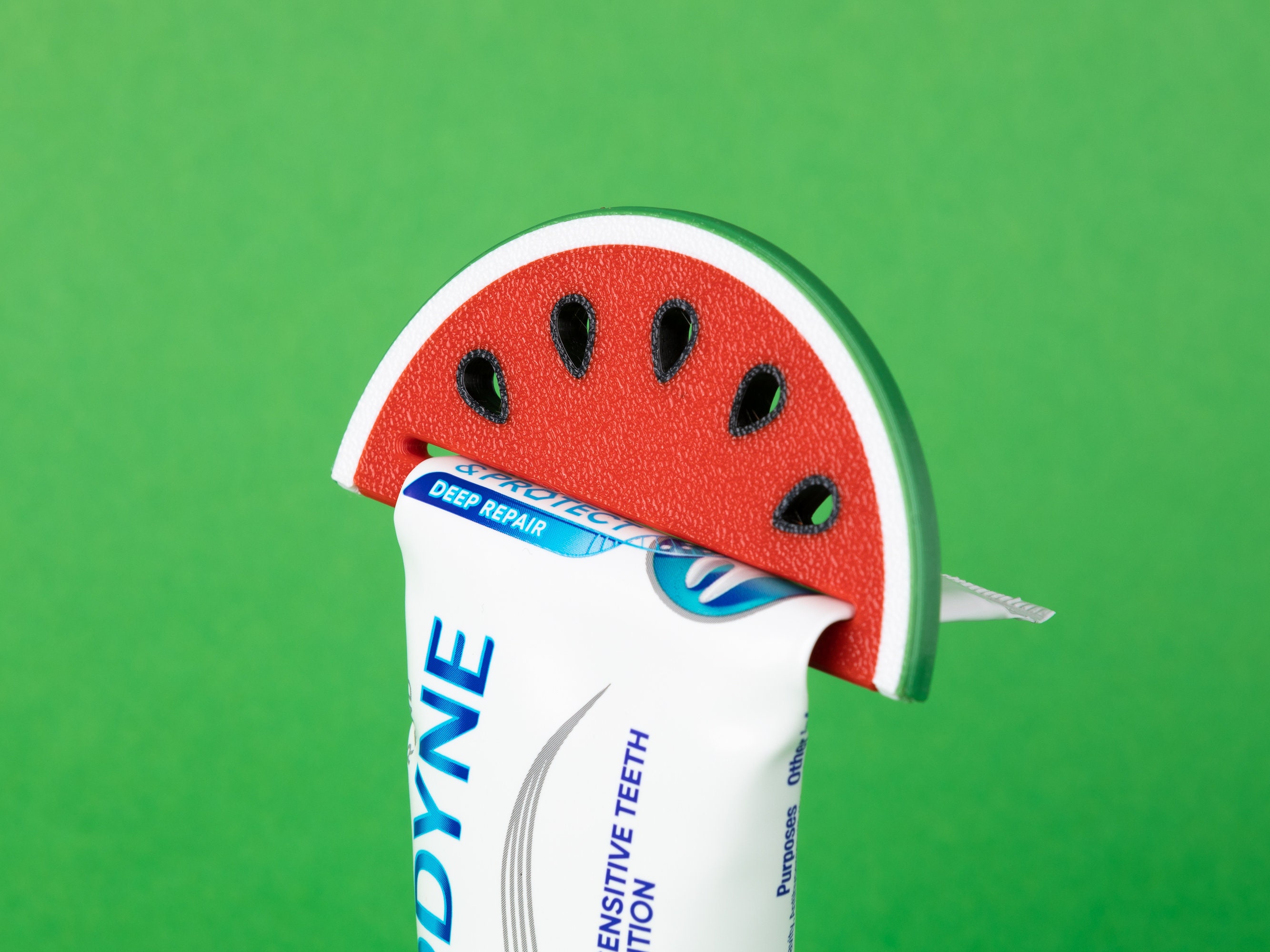 Melonen tube