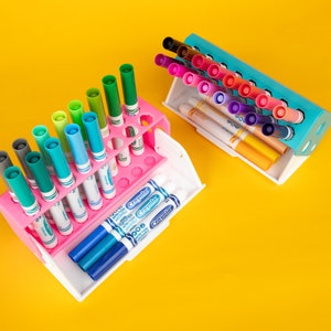 Crayola Art Case 