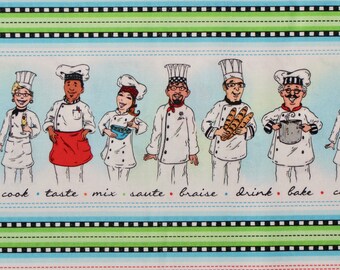 Stempel « KUCHEN » Adressenstempel Motiv Retro Bäcker Bäckerei Backen Backshop