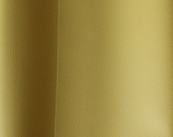 50 x 70 cm faux leather olive