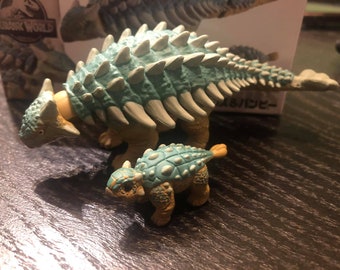 Jurassic World Toys Etsy