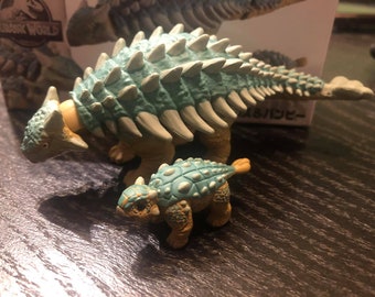Dinosaur Figure Etsy