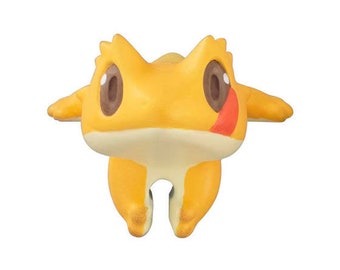 crested gecko plush