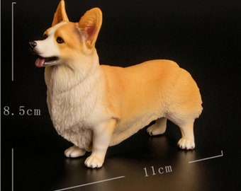 corgi models for sale