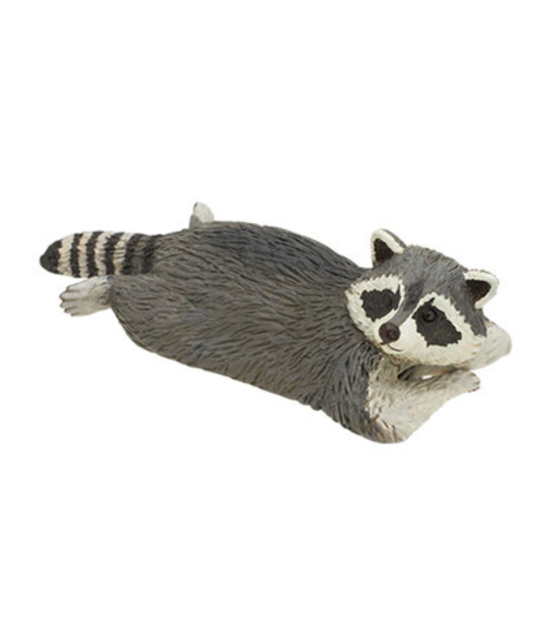 Japan Raccoon Animal PVC Figure Model Figurine D - Etsy