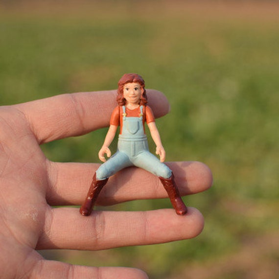 schleich tournament rider