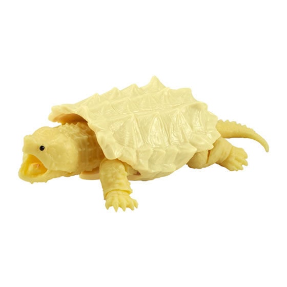 alligator snapping turtle stuffed animal