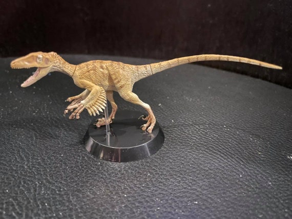 Deinonychus Toy 