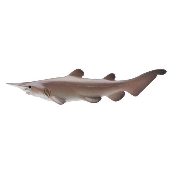 Goblin Skark (The Sharks Vol. 2 by Takara Tomy A.R.T.S.) – Animal Toy Blog