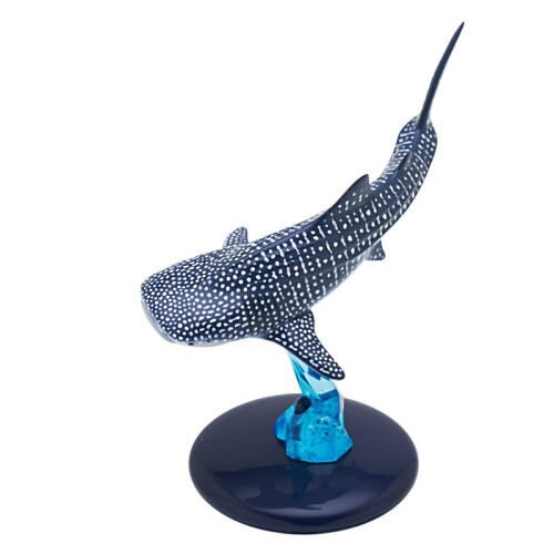 Whale sales shark figure