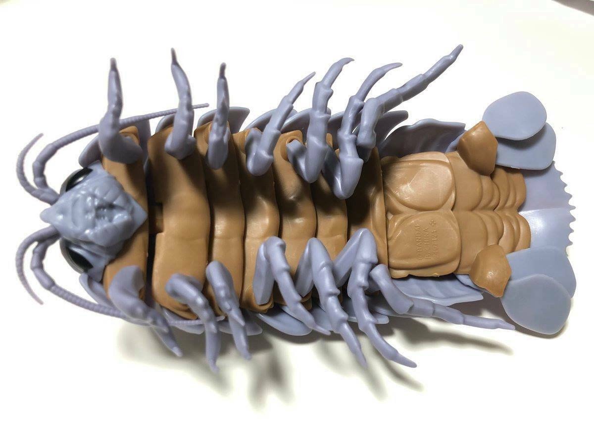 Isopod loving hours - Club - MyAnimeList.net