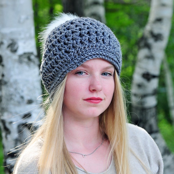 womens sparkly winter hats