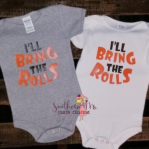 I&#39;ll Bring The Rolls Youth