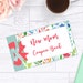 DIY Printable New Mom Coupon Book Baby Shower Gift Coupon - Etsy