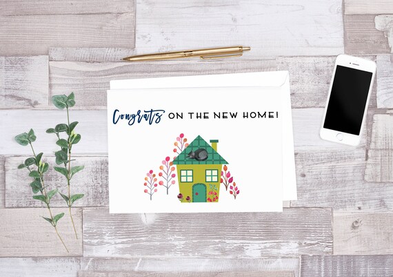 printable housewarming card