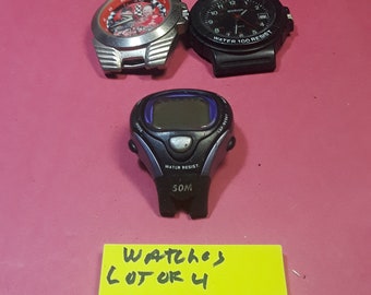 Vintage Mens Watches Lot of 8 Swiss Made Harnilton ilton | Etsy Vintage Mens Watches Lot of 8 Swiss Made Harnilton ilton | Etsy