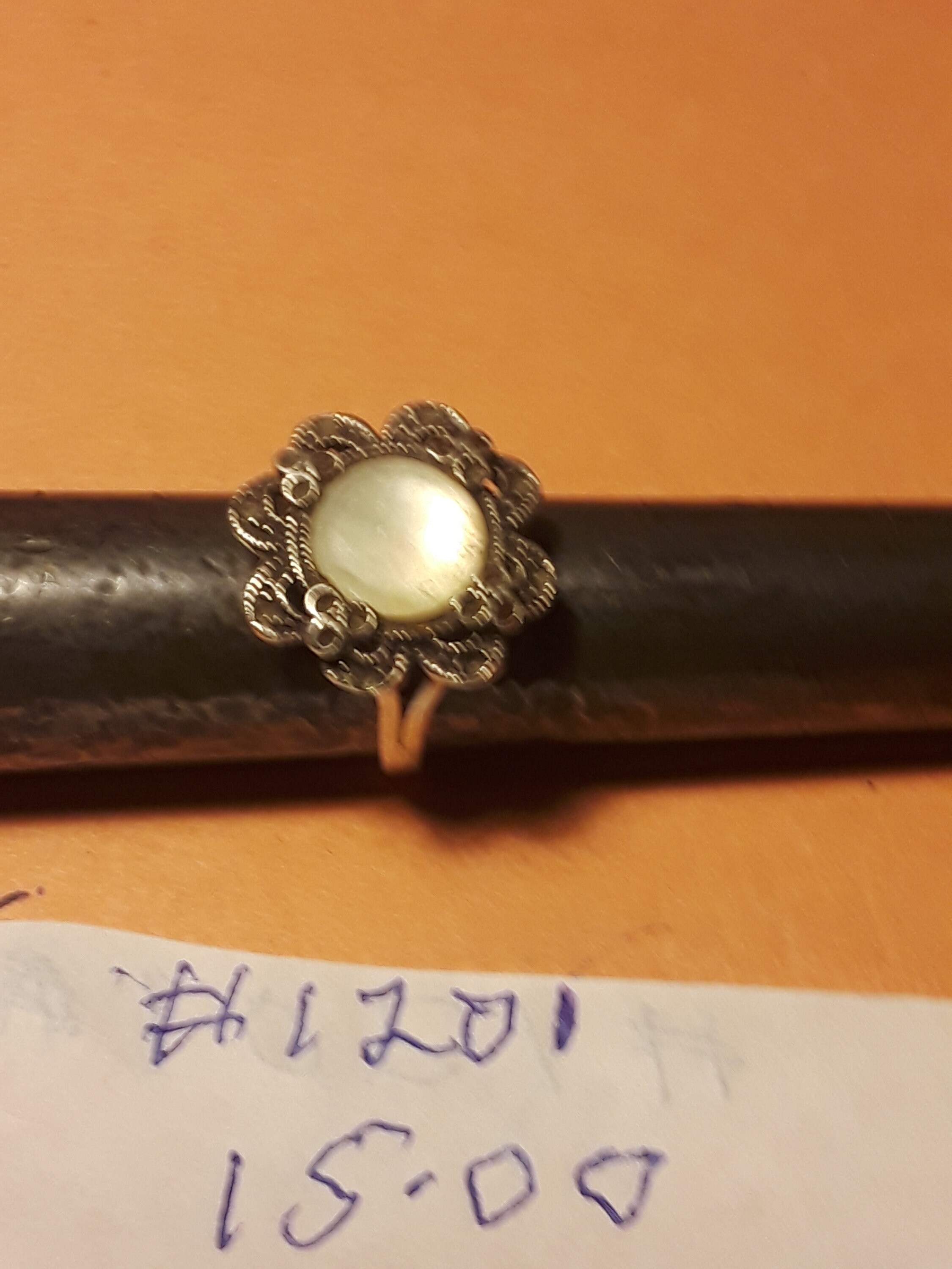 927 jewelry stamp store