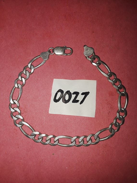 Bracelet silver 925 - image 1