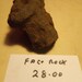Face Rock Hand Carved by the People of the Dominican Republic - Etsy