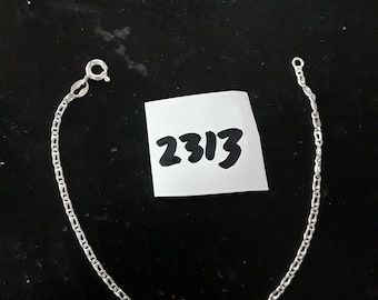 Bracelet silver 925