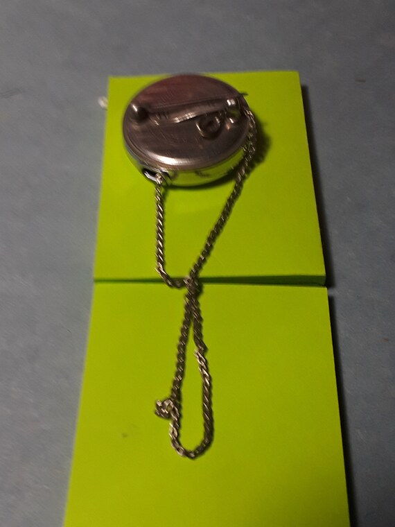 Pull out chain pin - image 3