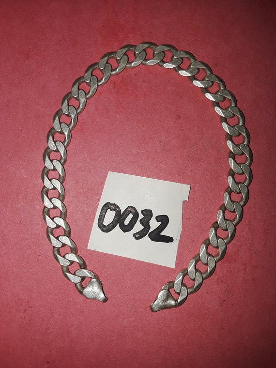 Bracelet silver 925 - image 2