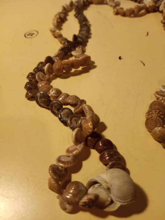 African necklace from the camaroons vintage very … - image 3