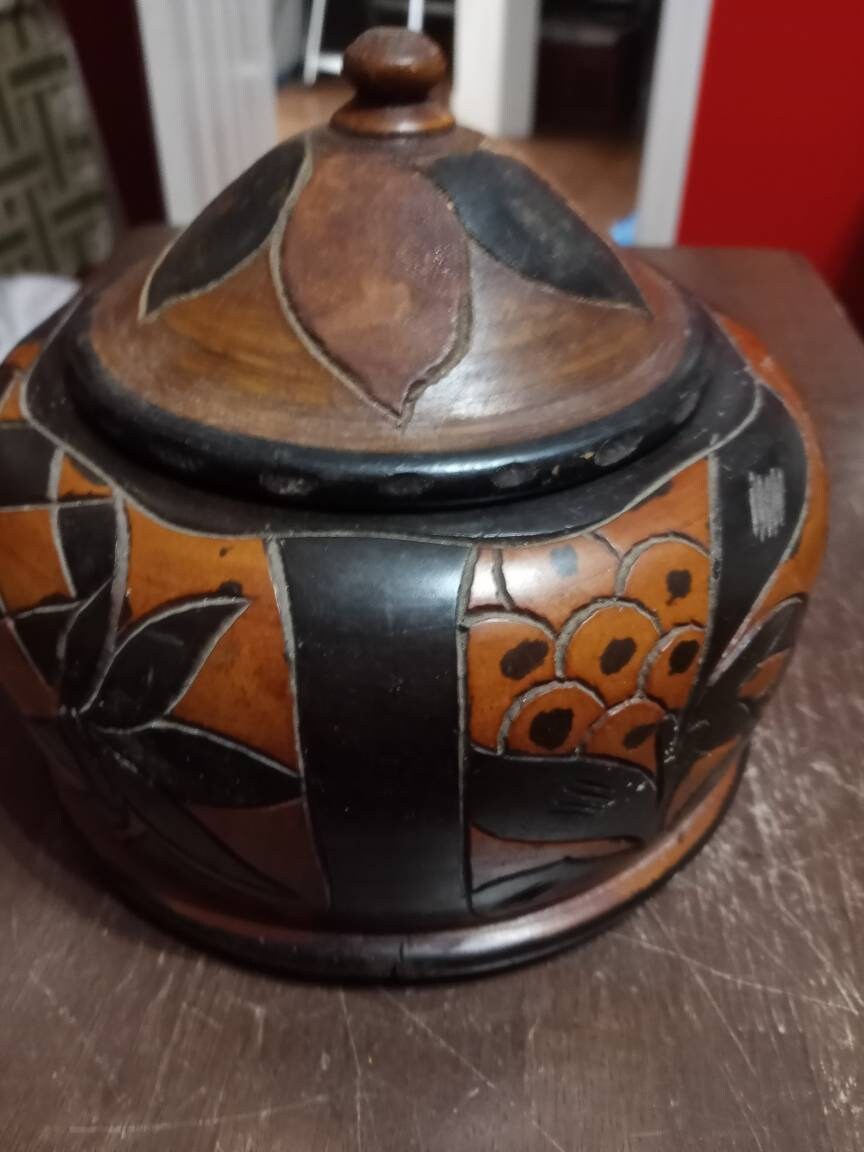 流】木製漆器 本金図替花鳥蒔絵 木皿二十客 箱付 DJ331(漆芸