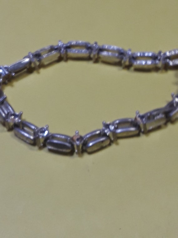 Chain braclet stainless steel - image 2