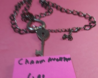 Necklace charm