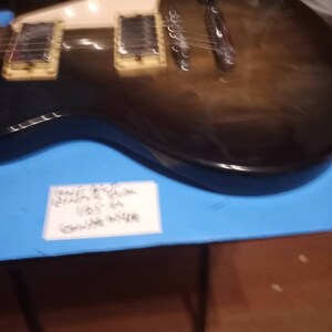 First act 2024 guitar replacement parts