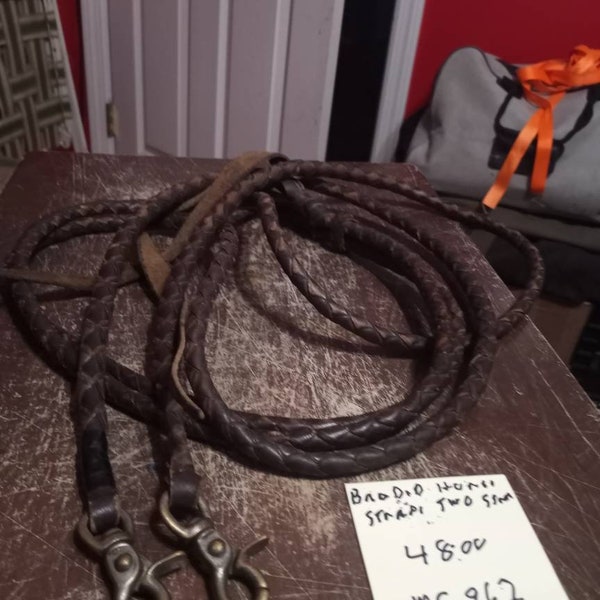 Horse Bridle Etsy