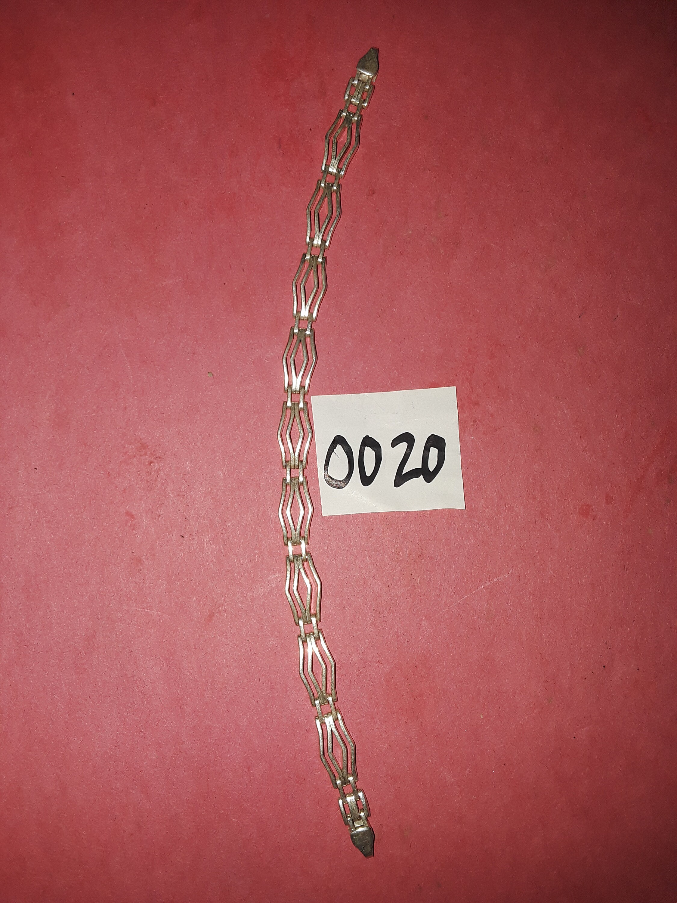 Bracelet Silver 925 - Etsy