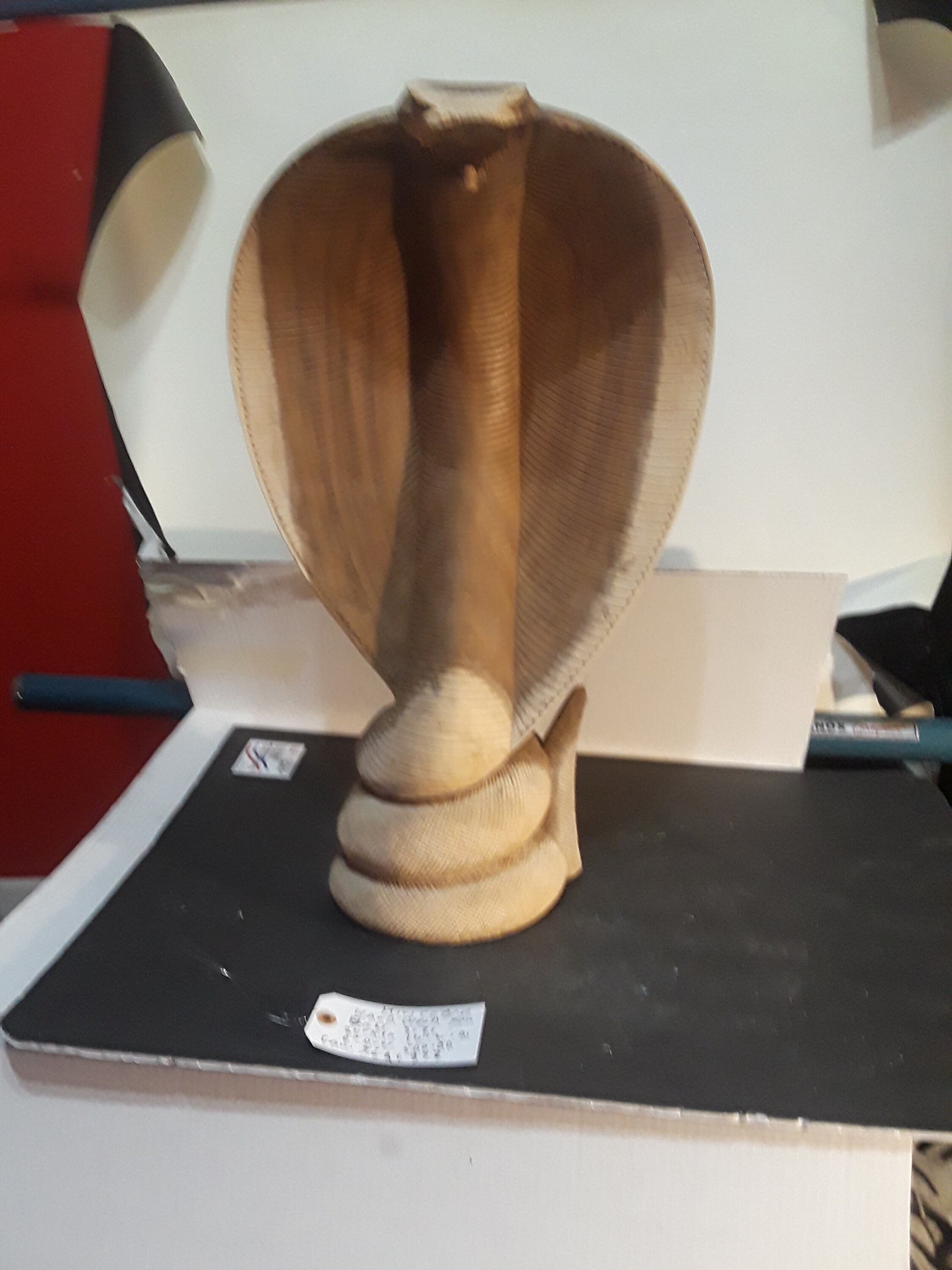 King cobra large from bali