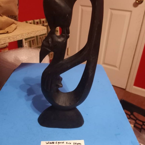 Sex Statue - Etsy