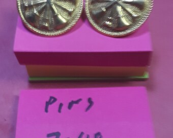 Pins brass