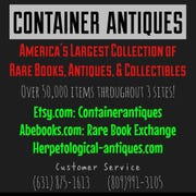 Containerantiques - Etsy