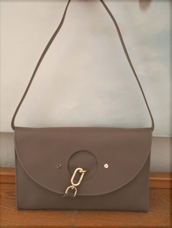 liebeskind shoulder bag