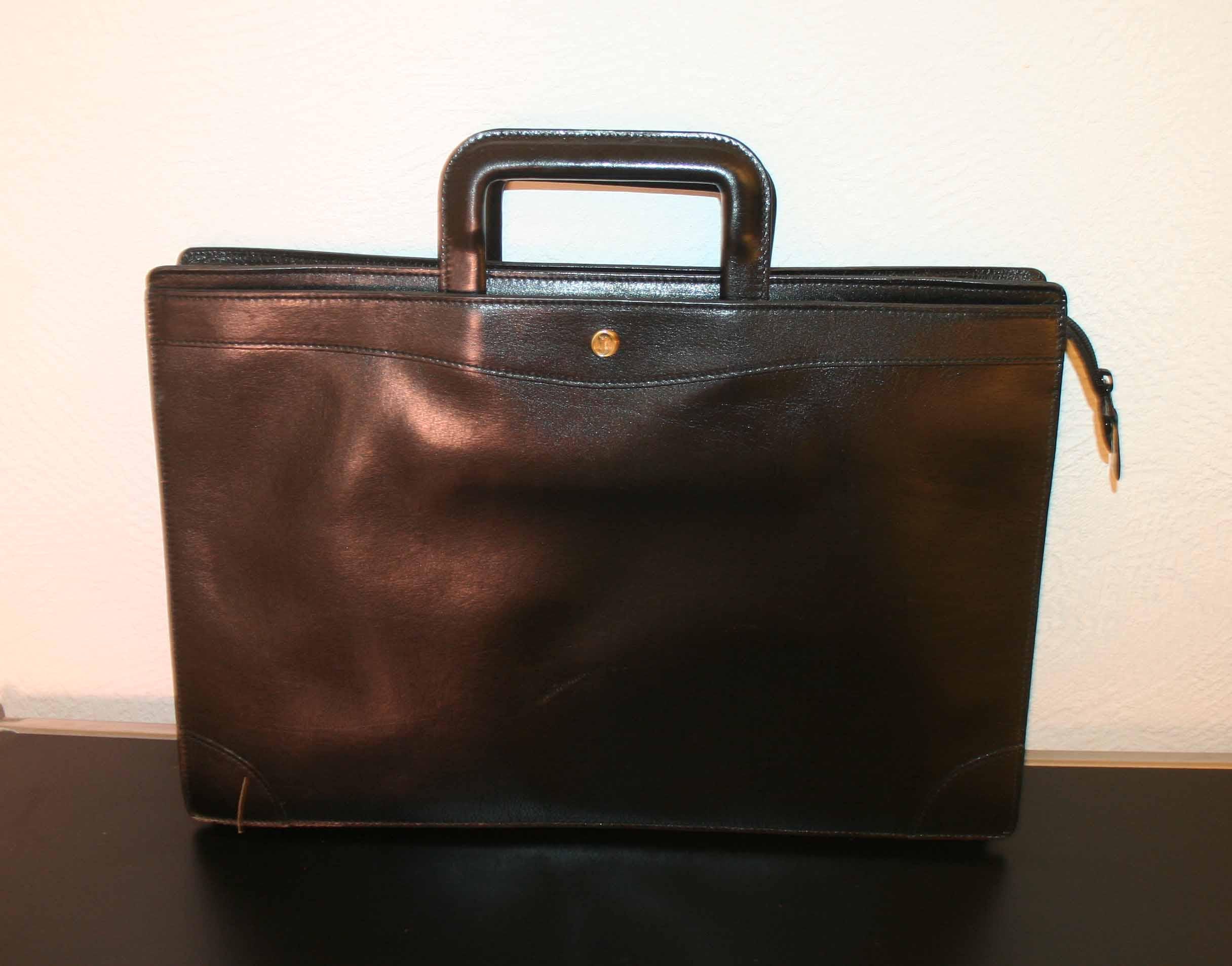 バッグ Goldpfeil Attache Case  Convertible Goldpfeil Attache Case Convertible