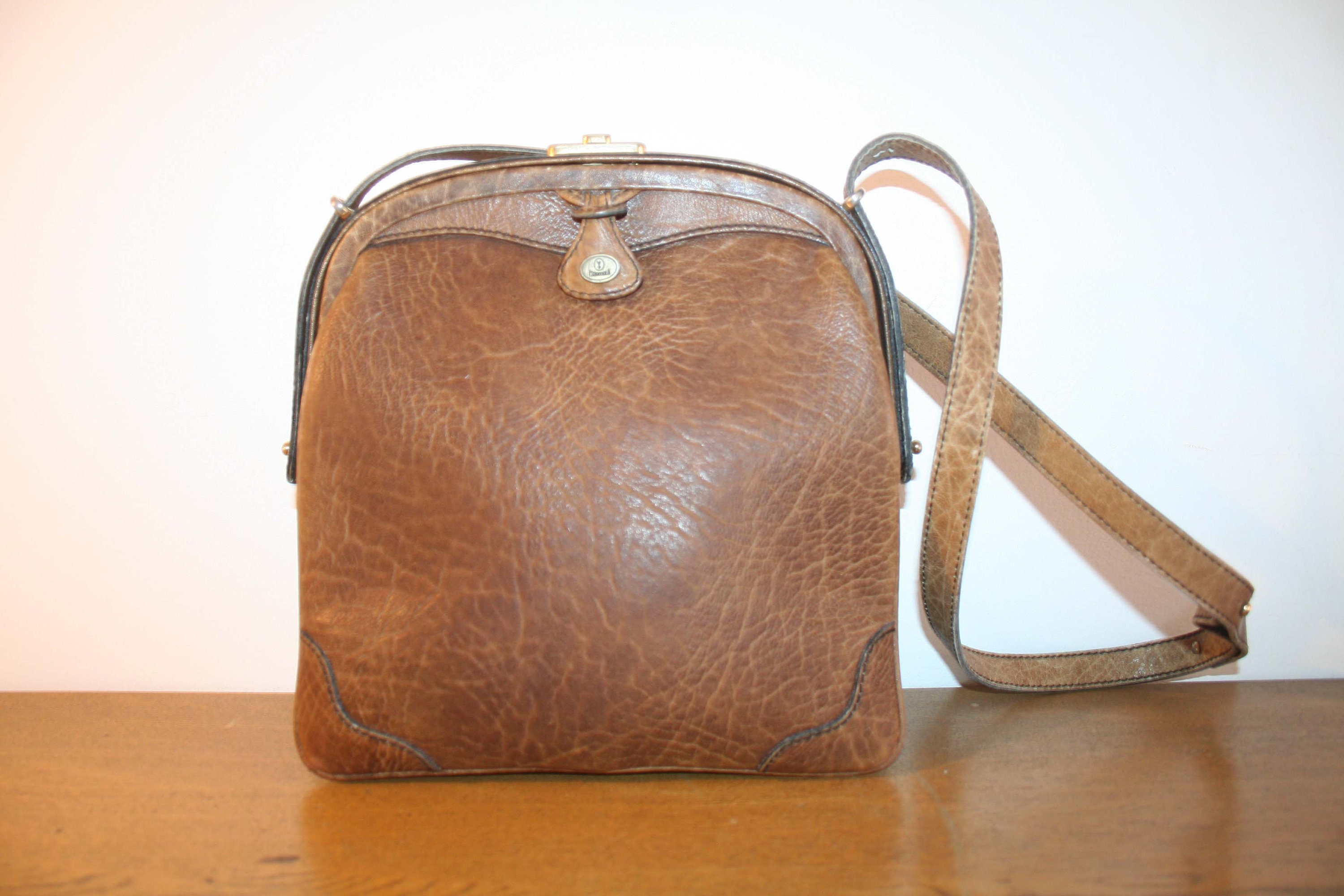 Caracciola Leather - Etsy
