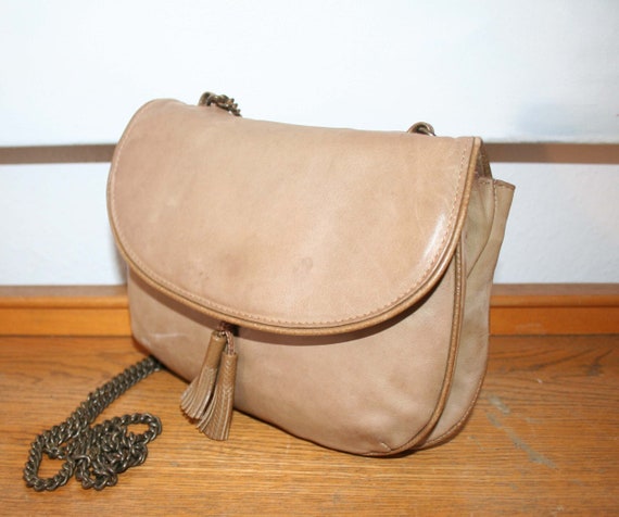 bottega veneta vintage shoulder bag