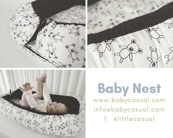 infant cocoon sleeper