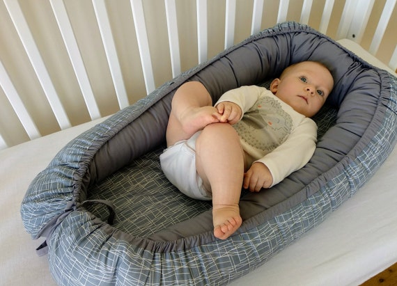 best baby nest bed