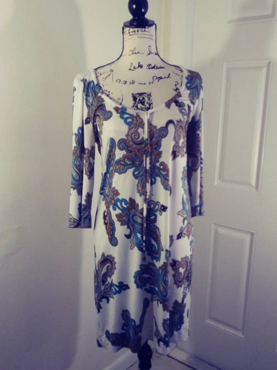 Palm Beach Girl Dress