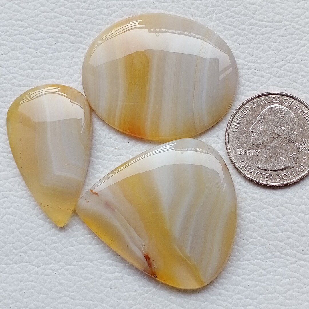 Agate Gemstone Rare Agate Designer Agate Natural Agate Etsy