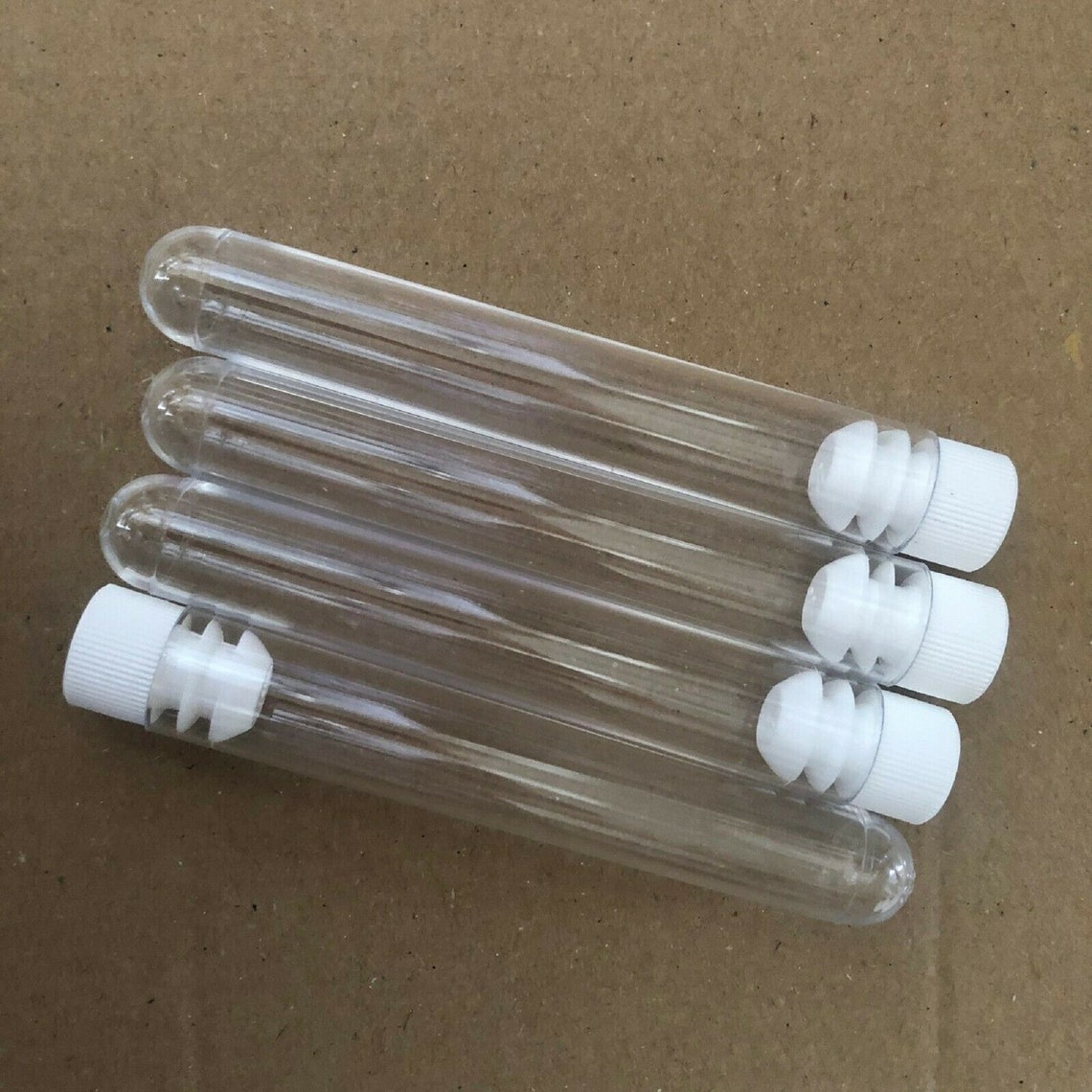 Elastico Per Arbalete Salvimar 37cm X ø14mm - Lattice Malaysiano Verde Acido - Foto 6